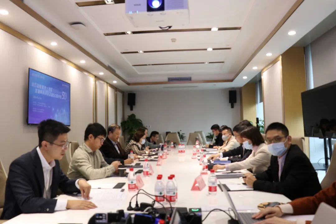 專家評審會順利舉行，生物科技創(chuàng)新企業(yè)50強評選榜單呼之欲出