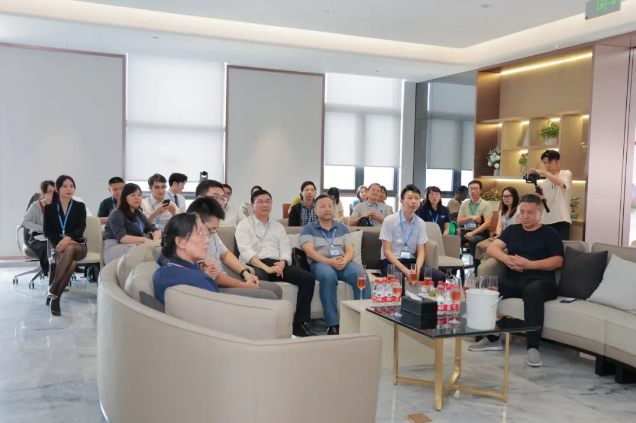 匯聚行業(yè)精英，共探微生物檢測技術(shù)機(jī)遇與挑戰(zhàn)