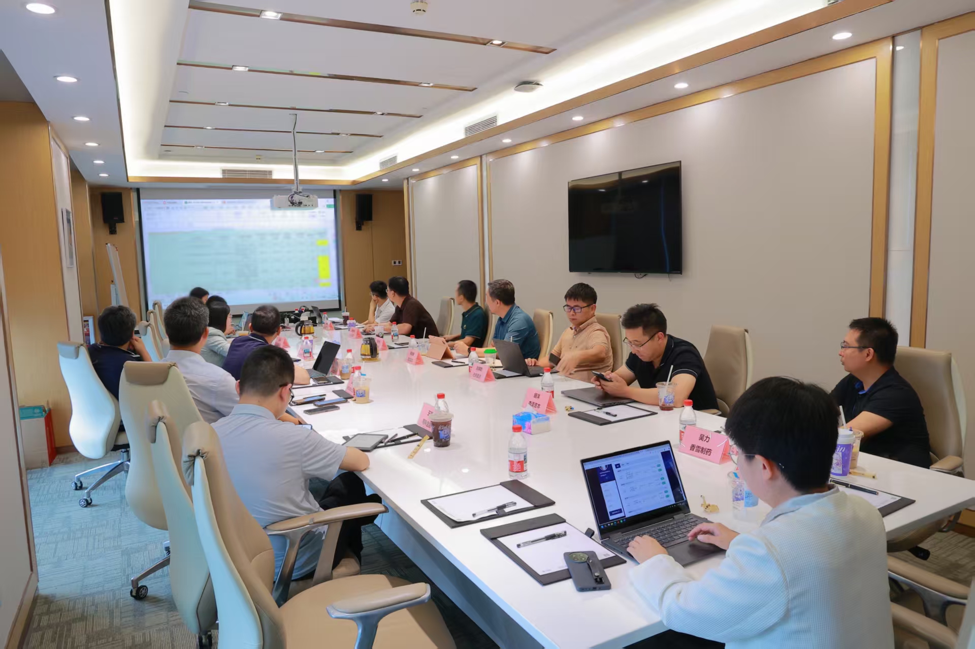 誰將領(lǐng)跑生物科技？第八屆生物科技創(chuàng)新 50 強(qiáng)榜單進(jìn)入揭曉倒計(jì)時